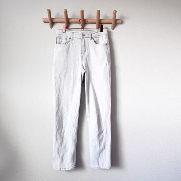 Reiss Sienna Straight Leg - Picture 4 of 14